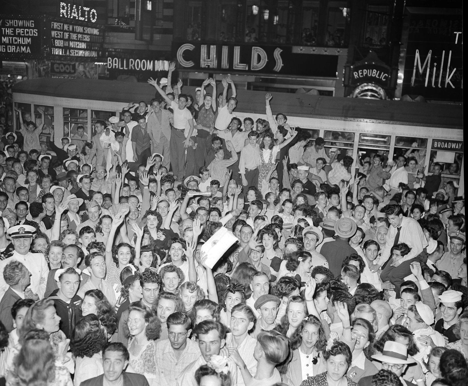 VJ Day